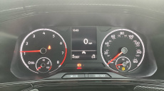 Volkswagen T-Cross 1.0 TSI 115 SE 5dr Petrol Estate